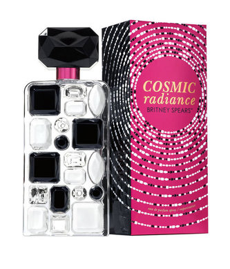 Britney Spears Cosmic Radiance Parfémovaná voda 30 ml pro ženy