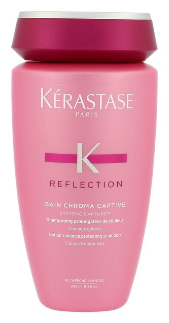 Kérastase Réflection Šampon Bain Chroma Captive 250 ml pro ženy