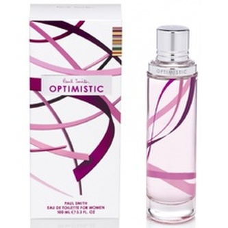 Paul Smith Optimistic For Her Toaletní voda 100 ml pro ženy