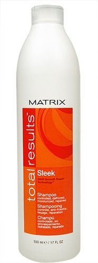 Matrix Total Results Sleek Šampon 1000 ml pro ženy