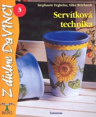Servítková technika 3