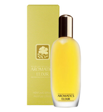 Clinique Aromatics Elixir Parfémovaná voda 10 ml pro ženy