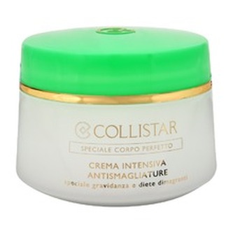 Collistar Special Perfect Body Proti celulitidě a striím Intensive Anti-Stretchmarks Cream 400 ml pro ženy