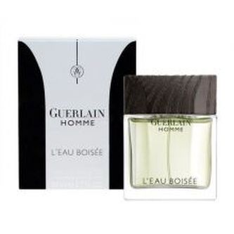 Guerlain L´Homme L´Eau Boisée Toaletní voda 80 ml pro muže