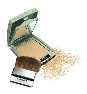 Clinique Almost Powder Makeup Makeup 9 g 02 Neutral Fair SPF15 pro ženy