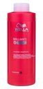 Wella Brilliance Šampon Thick Hair 1000 ml pro ženy
