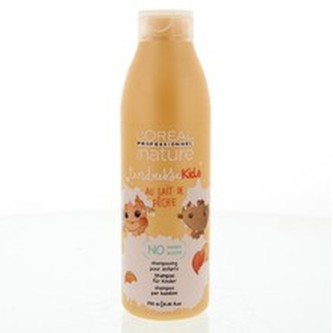 L´Oréal Professionnel Série Nature Šampon Tendresse 250 ml Kids pro děti