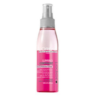 L´Oréal Professionnel Série Expert Pro lesk vlasů Lumino Contrast 125 ml pro ženy