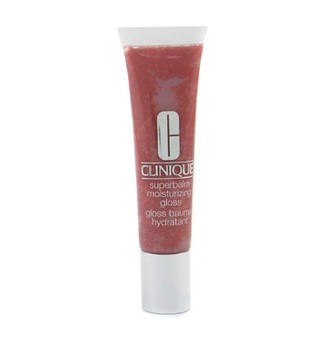 Clinique Superbalm Lesk na rty 15 ml 04 Rootbeer pro ženy