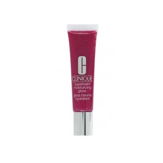 Clinique Superbalm Lesk na rty 15 ml 09 Currant pro ženy
