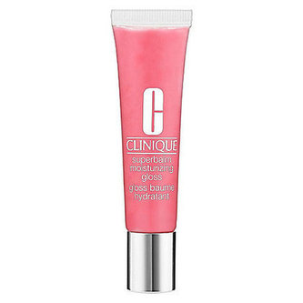 Clinique Superbalm Lesk na rty 15 ml 10 Grapefruit pro ženy