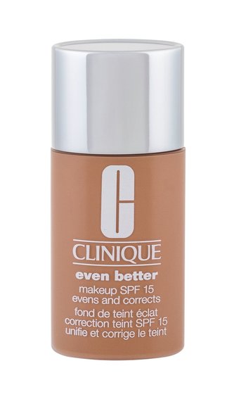 Clinique Even Better Makeup SPF15 30 ml 17 Nutty pro ženy