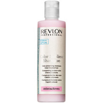 Revlon Professional Interactives Šampon Color Sublime 250 ml pro ženy