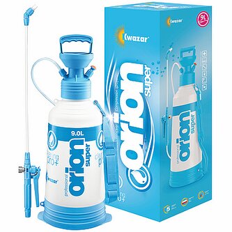 Postřikovač ORION SUPER PRO+ 9 l