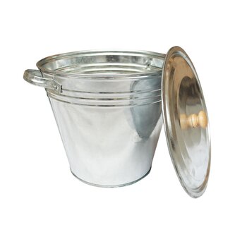 vědro s pokličkou 32 l Pzn