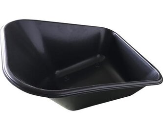 korba plastová 210 l
