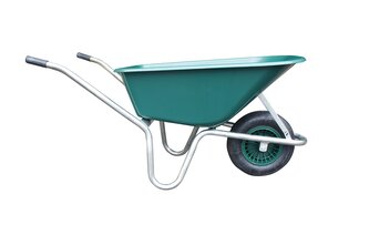 KH LIVEX POZINK rám, "zelené" 100 l - rozložené