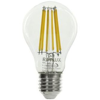 LED žárovka filament RETLUX RFL 603