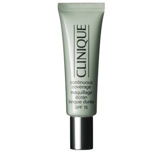 Clinique Continuous Coverage Makeup 30 ml 08 Creamy Glow pro ženy