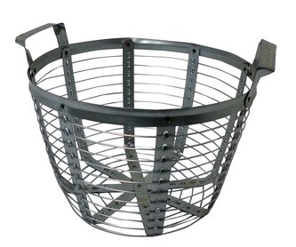 koš drátěný Pzn.obj.20 l