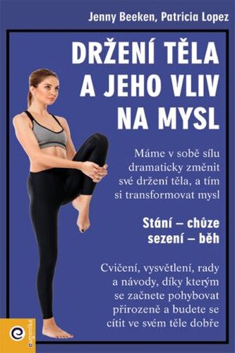 Držení těla a jeho vliv na mysl Držení těla a jeho vliv na mysl