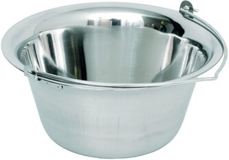 kotlík nerezový 13 l