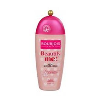 BOURJOIS Paris Beautify Me! Sprchový gel 250 ml pro ženy