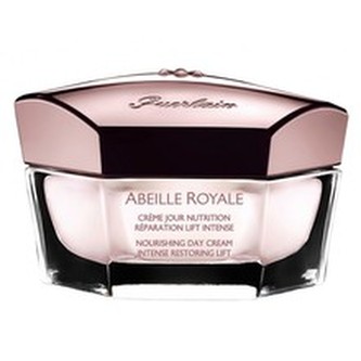 Guerlain Abeille Royale Denní pleťový krém Nourishing Day Cream 50 ml pro ženy