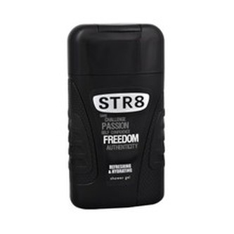 STR8 Freedom Sprchový gel 250 ml pro muže
