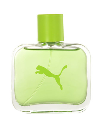 Puma Green Man Voda po holení 60 ml pro muže