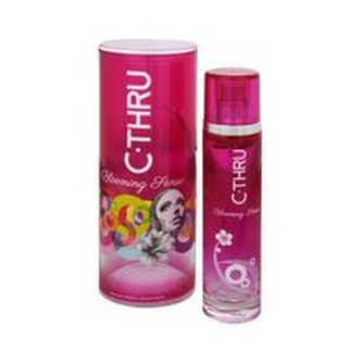 C-THRU Blooming Sense Toaletní voda 30 ml pro ženy