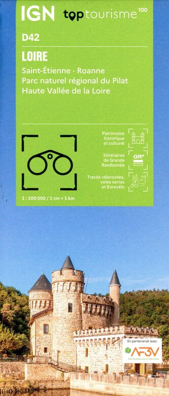 42 Loire Saint Étienne