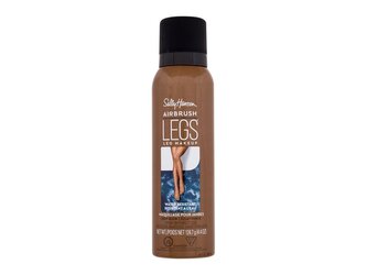 Sally Hansen Airbrush Legs Makeup Leg Makeup Spray 124,7 g Deep Glow pro ženy