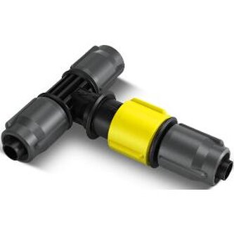 Redukční ventil KÄRCHER T-kus s regulací