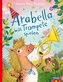 Arabella will Trompete spielen