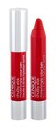 Clinique Chubby Stick Rtěnka 3 g 11 Two Ton Tomato pro ženy