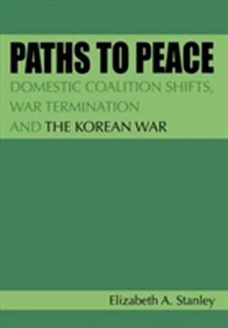 Paths to Peace
