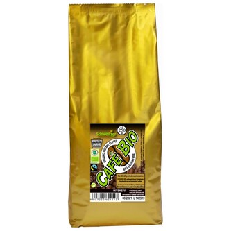 Schweitzer Bio instantní káva Intensiv, 250 g