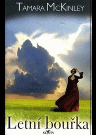 Letní bouřka