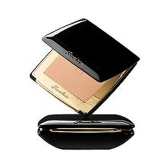 Guerlain Parure Gold Makeup Powder Foundation SPF10 9 g 13 Rose Naturel pro ženy