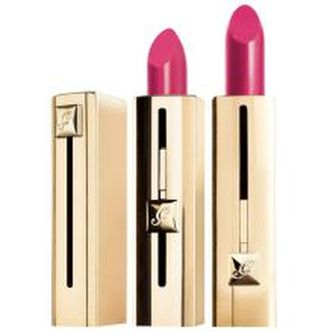 Guerlain Rouge Automatique Rtěnka 3,5 g 160 Bal De Mai pro ženy