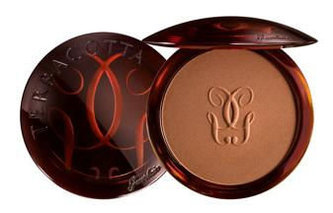 Guerlain Terracotta Bronzer 10 g 02 Naturel-Blondes pro ženy