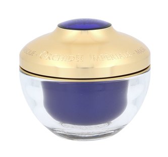Guerlain Orchidée Impériale Pleťová maska 75 ml pro ženy