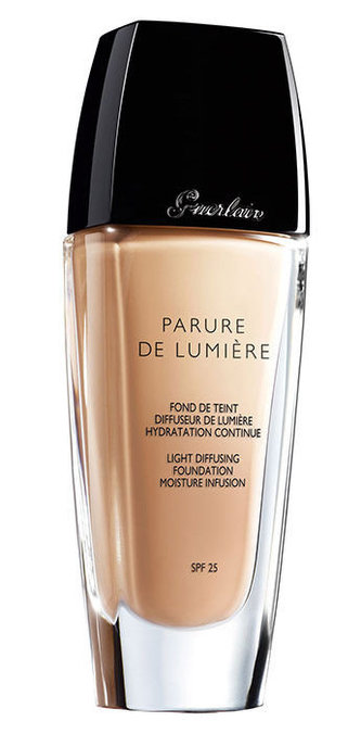 Guerlain Parure De Lumiere Makeup SPF25 30 ml 03 Beige Naturel pro ženy
