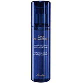 Guerlain Super Aqua Čisticí voda Lotion Replumping Toner 150 ml pro ženy