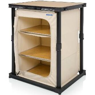 Kempingová skřínka TRISTAR CU-0764