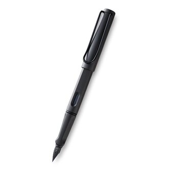 Lamy Safari Umbra plnicí pero hrot M