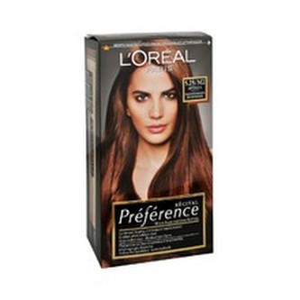 L´Oréal Paris Préférence Barva na vlasy Récital 174 ml 8-X3 Californie pro ženy
