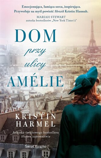 Dom przy ulicy Amelie Dom przy ulicy Amelie