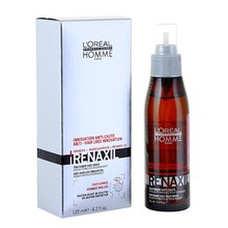 L´Oréal Professionnel Homme Přípravek proti padání vlasů Renaxil 125 ml pro muže